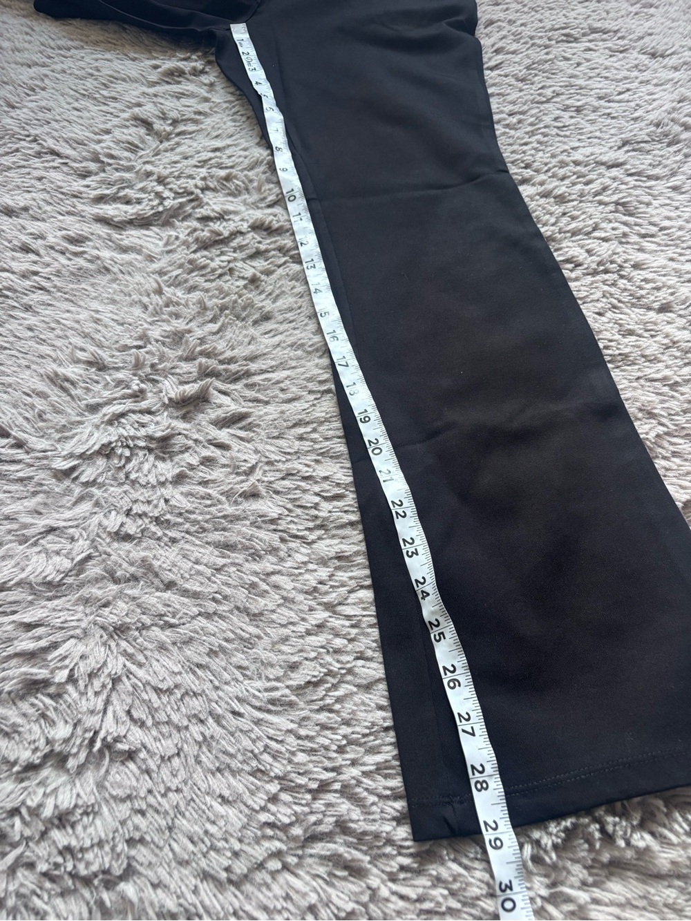 NWT Willit yoga flare dress pants size Small - Picture 9 of 10